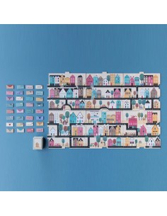 Postman Pocket - El juego de observacion del Cartero 2