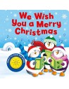 We Wish You A Merry Christmas