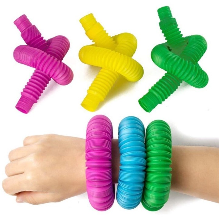 TOOB-X 8 Piezas Tamaño Grande
