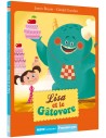 Lisa et le Gâtovore