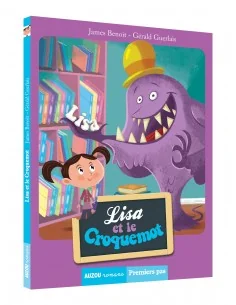 Lisa et le croquemot