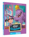 Lisa et le croquemot