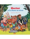 Hector et la chasse au tresor
