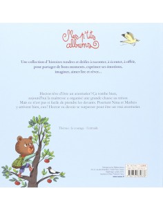 Hector et la chasse au tresor 2