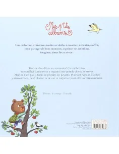 Hector et la chasse au tresor 2