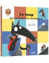 Le Loup qui escaladait les montagnes