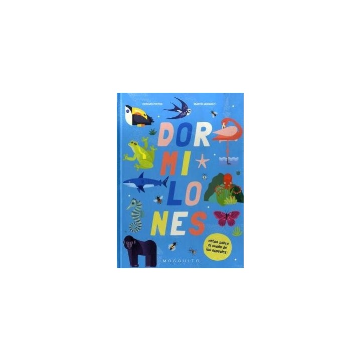Dormilones