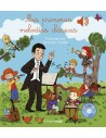 Mis primeras melodías clásicas (Libros con sonido)