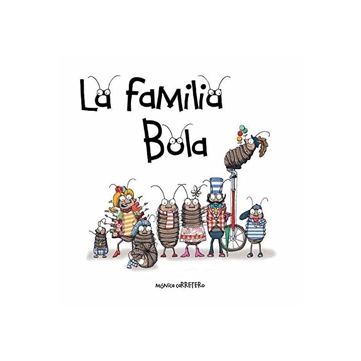 La familia Bola