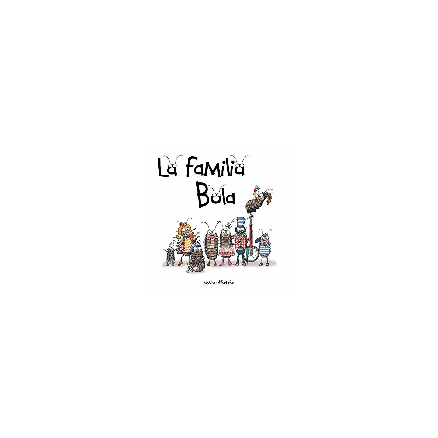 La familia Bola