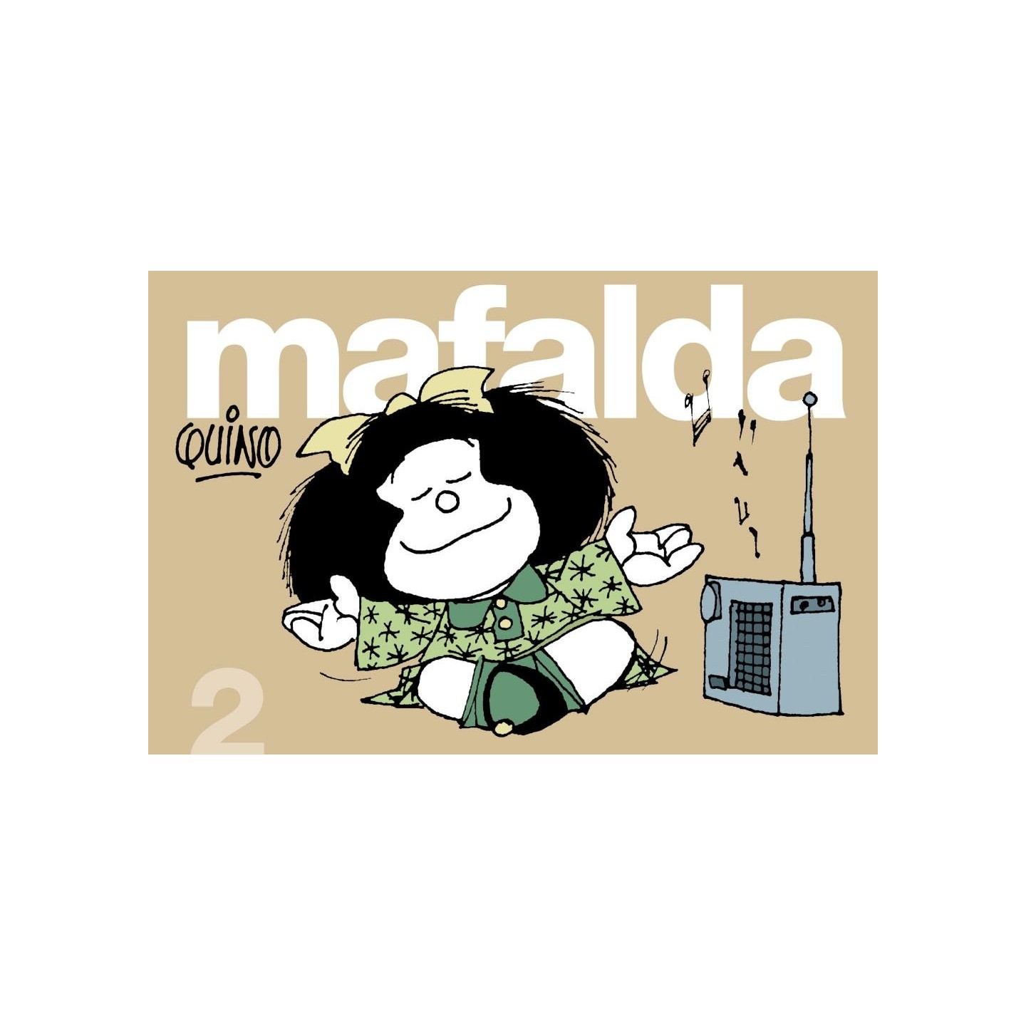 Mafalda 2