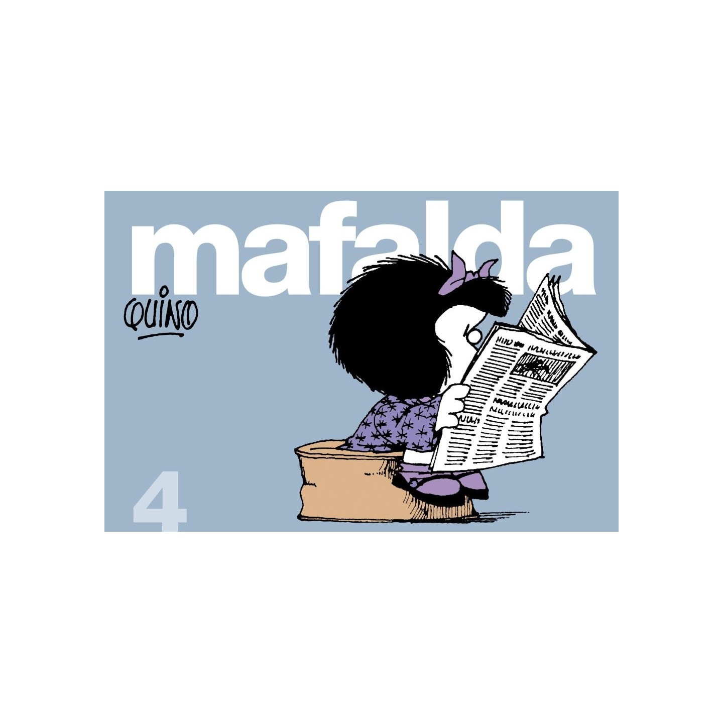 Mafalda 4