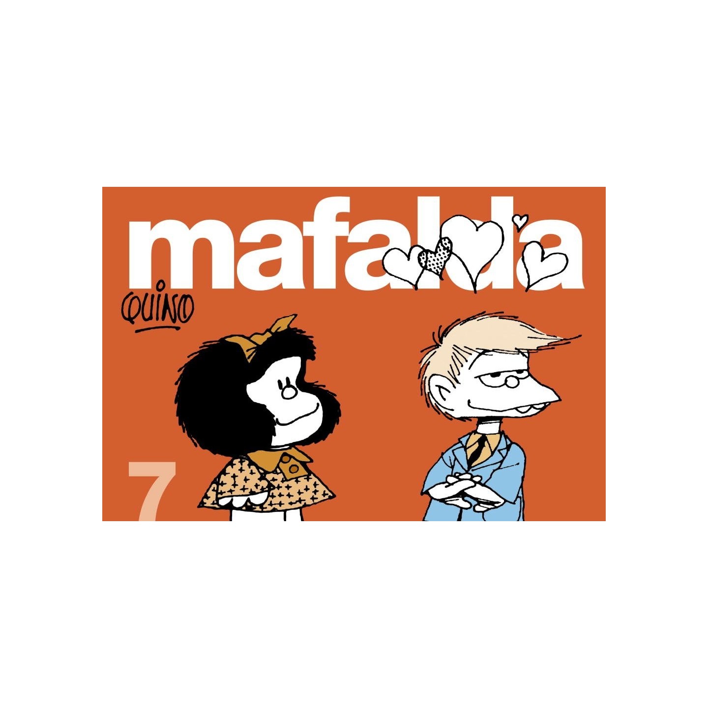 Mafalda 7
