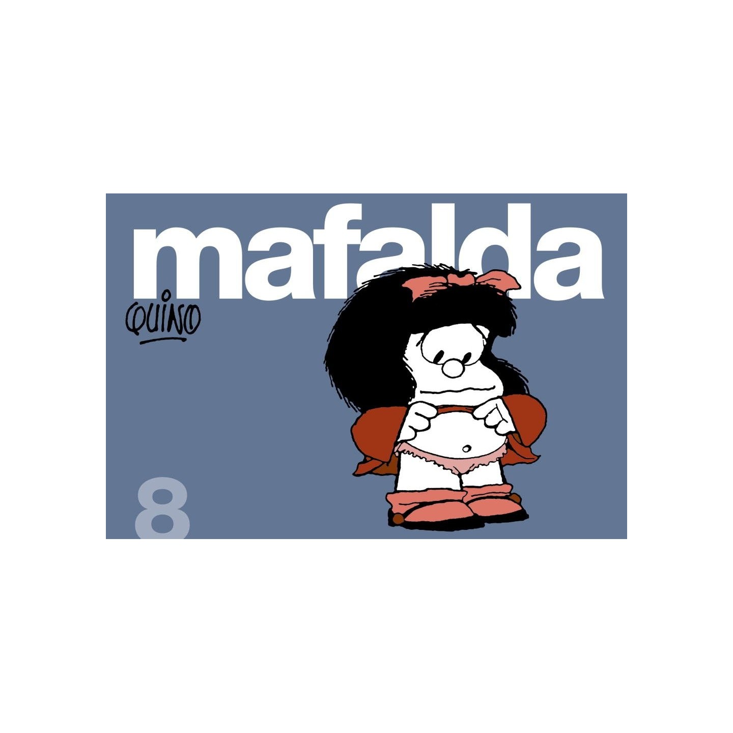Mafalda 8