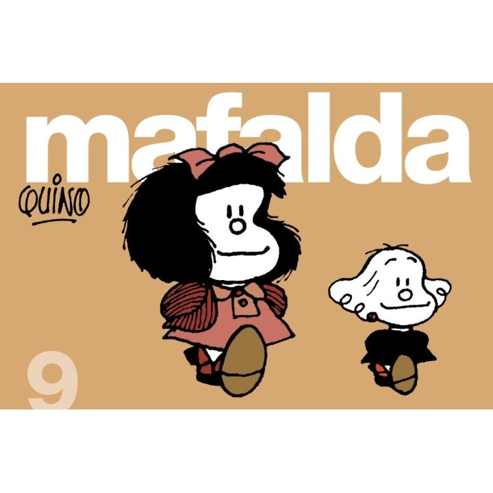 Mafalda 9