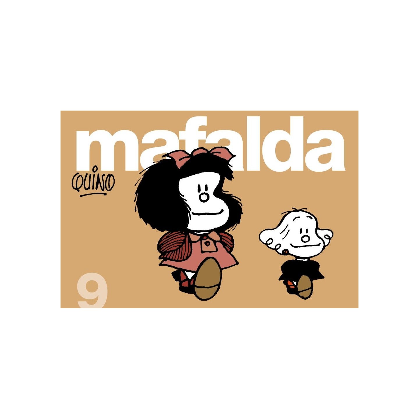 Mafalda 9
