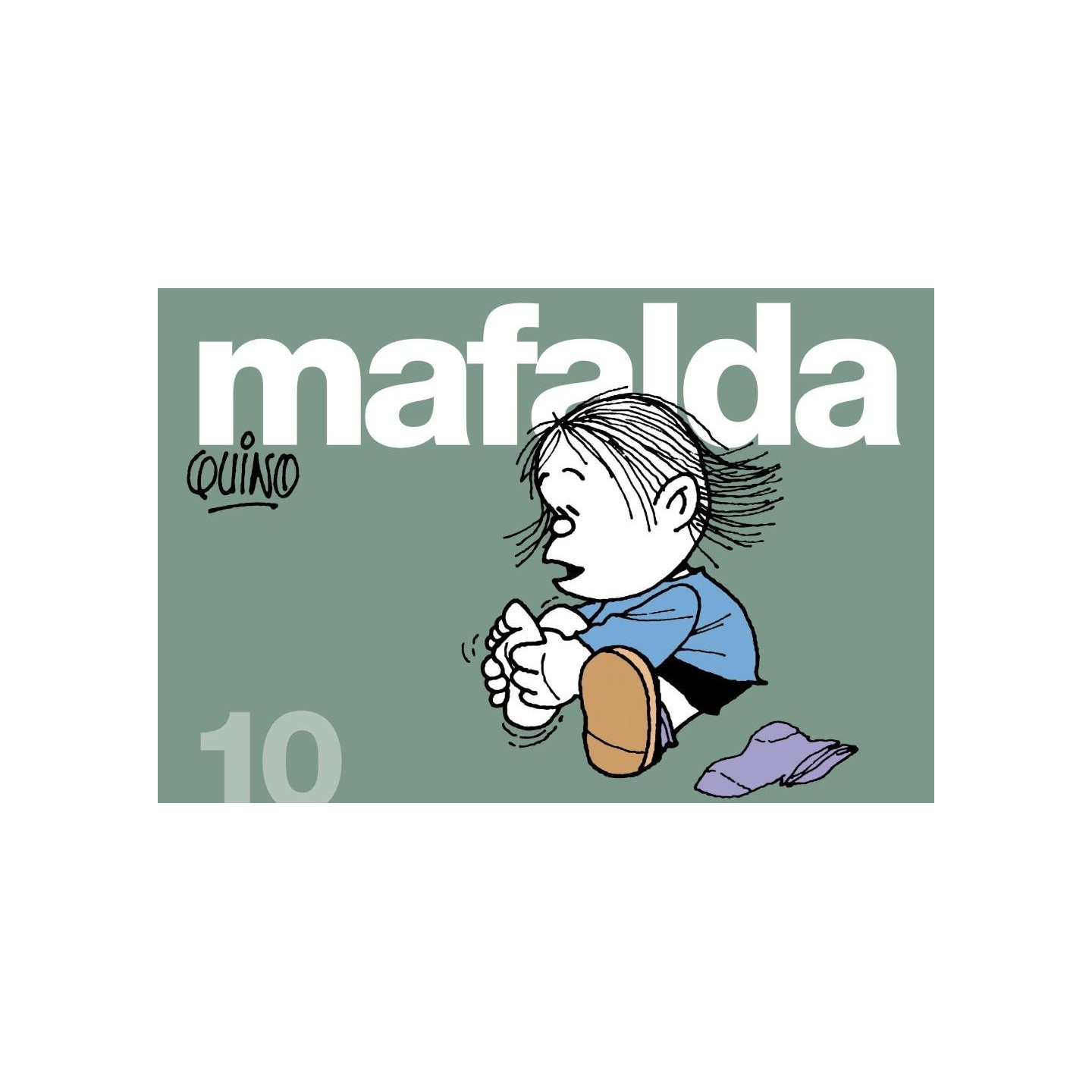 Mafalda 10