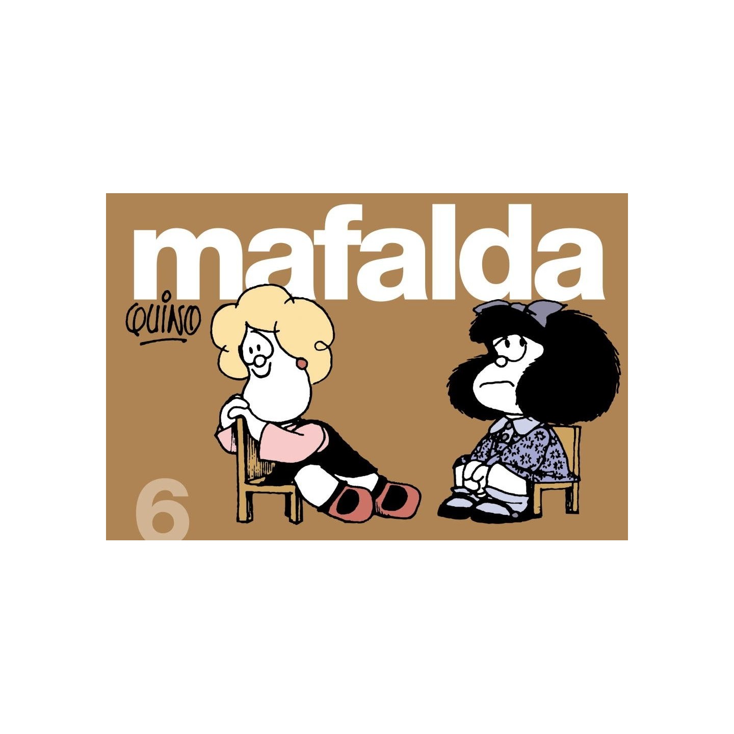 Mafalda 6