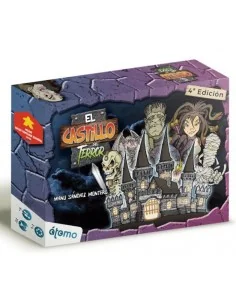 El Castillo Del Terror