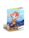 Club A "Max El Detective"