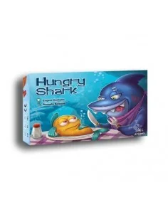 Hungry Shark