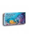 Hungry Shark