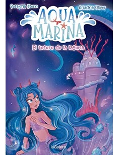 Aqua Marina 3.  El tesoro...