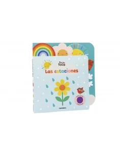 Las Estaciones (Toca, toca)