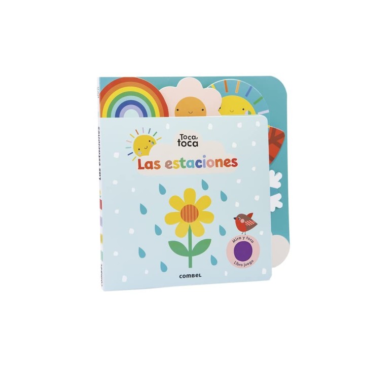 Las Estaciones (Toca, toca)
