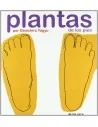 Plantas de los pies (El Mapa de mi Cuerpo 2)