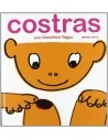 Costras (El Mapa de mi Cuerpo 5)