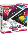 Batalla de Genios