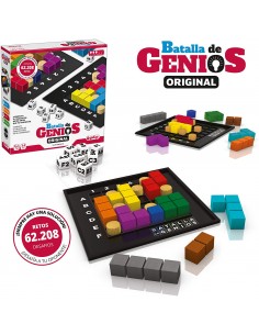Batalla de Genios 2