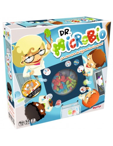 Dr.Microbio