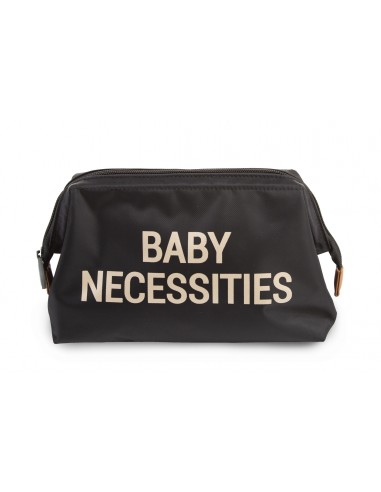 Neceser Baby Necessities Negro