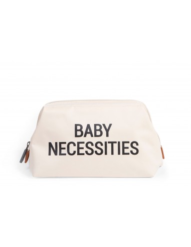 Neceser Baby Necessities Beige