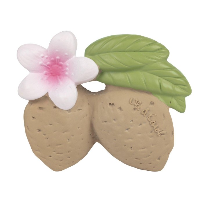 Mordedor Aly the Almond