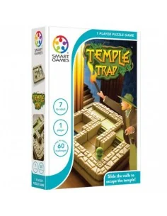 Temple Trap