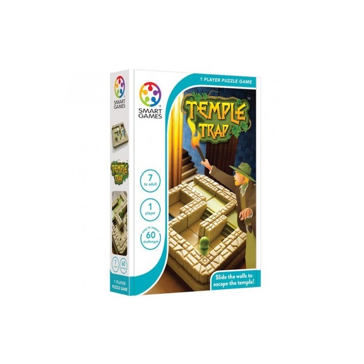 Temple Trap