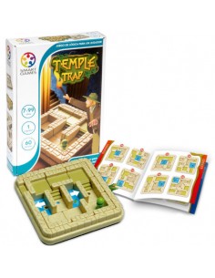 Temple Trap 2