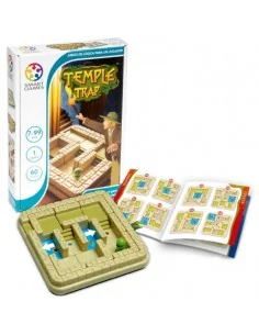 Temple Trap 2