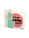 ¿De qué barriga nací yo?
