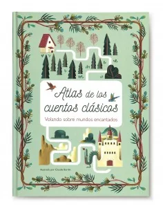 Atlas de los cuentos clásicos