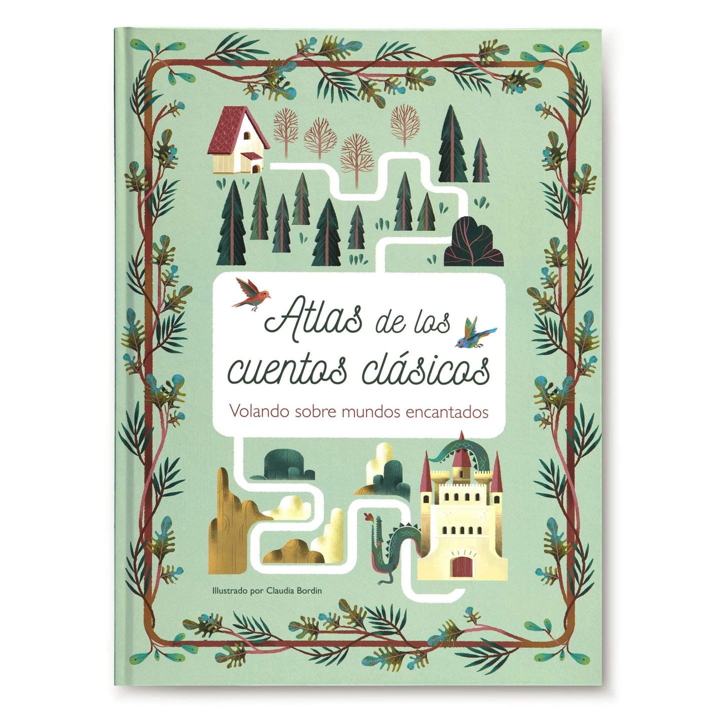 Atlas de los cuentos clásicos