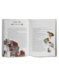 Atlas de los cuentos clásicos 2