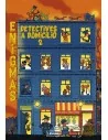 Enigmas. Detectives a domicilio 2