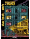 Enigmas. Detectives a domicilio 1