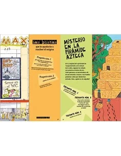 Enigmas. Detectives a domicilio 1 2