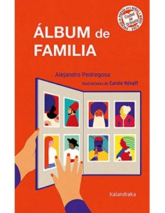 Álbum de Familia