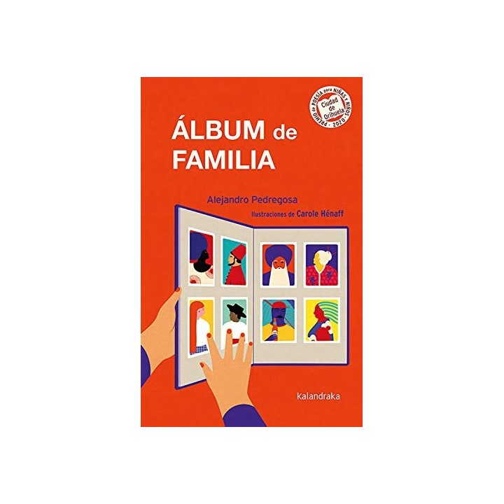 Álbum de Familia